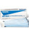 Sterilization Pouch Duo-Check® Ethylene Oxide (EO) Gas / Steam 3-1/2 X 9 Inch Transparent / Blue Self Seal Paper / Film  (200/BX)