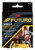 Wrist Support 3M™ Futuro™ Performance Comfort Low Profile / Wraparound Nylon / Polyester / Polyurethane / Spandex Left or Right Hand Black One Size Fits Most  (12/CS)