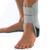 Ankle Stabilizer 3M™ Futuro™ Sport Deluxe One Size Fits Most D-Ring / Hook and Loop Strap Closure Foot  (1/EA)