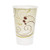 Drinking Cup Solo® 12 oz. Symphony® Print Wax Coated Paper Disposable  (100/SL)