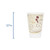 Drinking Cup Solo® 7 oz. Symphony® Print Wax Coated Paper Disposable  (100/SL)