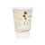Drinking Cup Solo® 7 oz. Symphony® Print Wax Coated Paper Disposable  (100/SL)