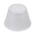 Souffle Cup Solo® 4 oz. Translucent Plastic Disposable  (250/SL)