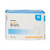 Unisex Adult Incontinence Brief McKesson Classic Medium Disposable Light Absorbency  (24/BG)