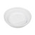 Dome Lid Traveler® White, Polystyrene, Sip Hole, Hot Applications  (100/SL)