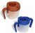 ADL Dysphagia Cup Provale™ 5 oz. Translucent Plastic Reusable  (1/EA)