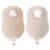 Urostomy Pouch New Image™ Two-Piece System 9 Inch Length Drainable  (10/BX)