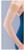 Compression Sleeve JOBST® Bella™ Lite Small / Regular Beige Left or Right Arm  (1/EA)