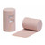 Elastic Bandage 3 Inch X 4-1/2 Yard Clip Detached Closure Tan NonSterile Standard Compression  (10/PK)