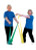 TheraBand Latex Exercise Band (101552)
