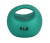CanDo One Handle Medicine Balls (103293)