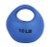 CanDo One Handle Medicine Balls (103294)