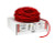 CanDo Low Powder Exercise Tubing Rolls (105522)