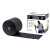 CanDo Latex Free Exercise Band Rolls (105625)