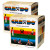 CanDo Latex Free Exercise Band Rolls (105650)