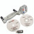 MicroFET / ErgoFET Instruments for Strength and Range-of-Motion Evaluation (120277WCD)