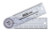 Baseline Plastic Goniometers (121006)