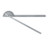 Baseline Metal Goniometers (121041)