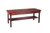 Hardwood Treatment Tables - Fixed Height (151020)