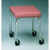 Fixed Square Top Stool (161600)