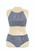 Dipsters Bib Top and Bikini Patient Wear (201030)