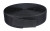 Webbing Back Hook and Loop Fastener (247006BLK)