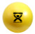 Cushy-Air Inflatable Exercise Balls (301740Y)