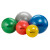 TheraBand Inflatable Exercise Balls (301882B)
