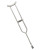 Adjustable Aluminum Crutches (431936)