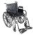 Dual Axle Wheelchairs (432251)