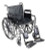 Dual Axle Wheelchairs (432261)