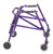 Nimbo 2G Lightweight Posterior Walker, Small, Wizard Purple
