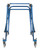 Nimbo 2G Lightweight Posterior Walker, Large,  Knight Blue