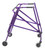 Nimbo 2G Lightweight Posterior Walker, Large, Wizard Purple