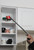 Hand Held Reacher, Non-Folding, 32"