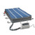 Med Aire Plus Bariatric Low Air Loss Mattress Replacement System, 80" x 54"