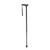 Comfort Grip T Handle Cane, Anchors