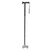 Free Standing Cane Tip