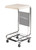 Hamper Stand with Poly Coated Steel