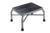 Heavy Duty Bariatric Footstool with Non Skid Rubber Platform