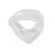 NasalFit Deluxe EZ CPAP Replacement Cushion, Large