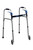 Trigger Release Folding Walker