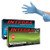 Exam Glove Integra® EC Large NonSterile Nitrile Extended Cuff Length Fully Textured Blue Not Rated,70840  (50/BX)
