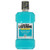 Mouthwash Listerine® 500 mL Cool Mint Flavor,70860  (6/CS)