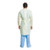 Protective Procedure Gown Halyard Basics X-Large Yellow NonSterile AAMI Level 2 Disposable,71123  (10/BG)