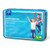 Unisex Youth Absorbent Underwear Pull On with Tear Away Seams Small / Medium Disposable Heavy Absorbency,71149  (15/BG)