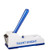 Pill Crusher Silent Knight® Hand Operated Blue / White,71152  (1/EA)
