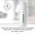 Topical Pain Relief Biofreeze® Professional 5% Strength Menthol Topical Gel 3 oz.,71171  (12/BX)