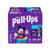 Male Toddler Training Pants Pull-Ups® Learning Designs® Size 2T to 3T Disposable Heavy Absorbency,71192  (74/CS)
