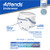Unisex Adult Absorbent Underwear Attends® Pull On with Tear Away Seams Large Disposable Heavy Absorbency (M-1028711)